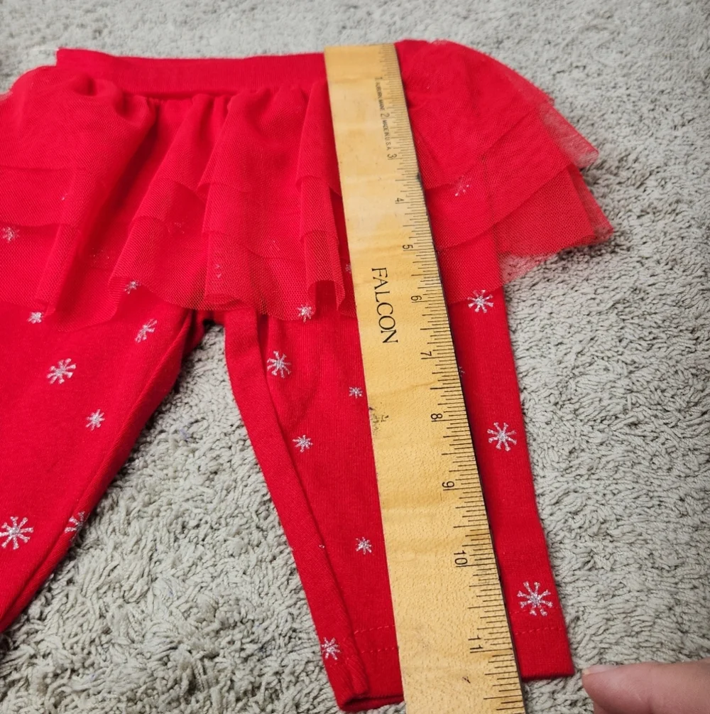 Carter's Two Piece Bodysuit & Leggings Set - 3 Months